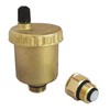 SOMATHERM FOR YOU - Automatic air vent M12 / 17