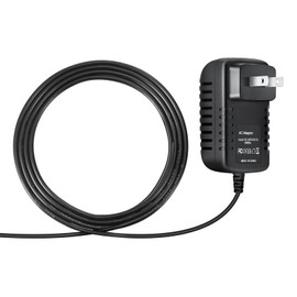 SLLEA AC Adapter Wall Charger for Google Chromecast TV 1ST GEN H2G2-42