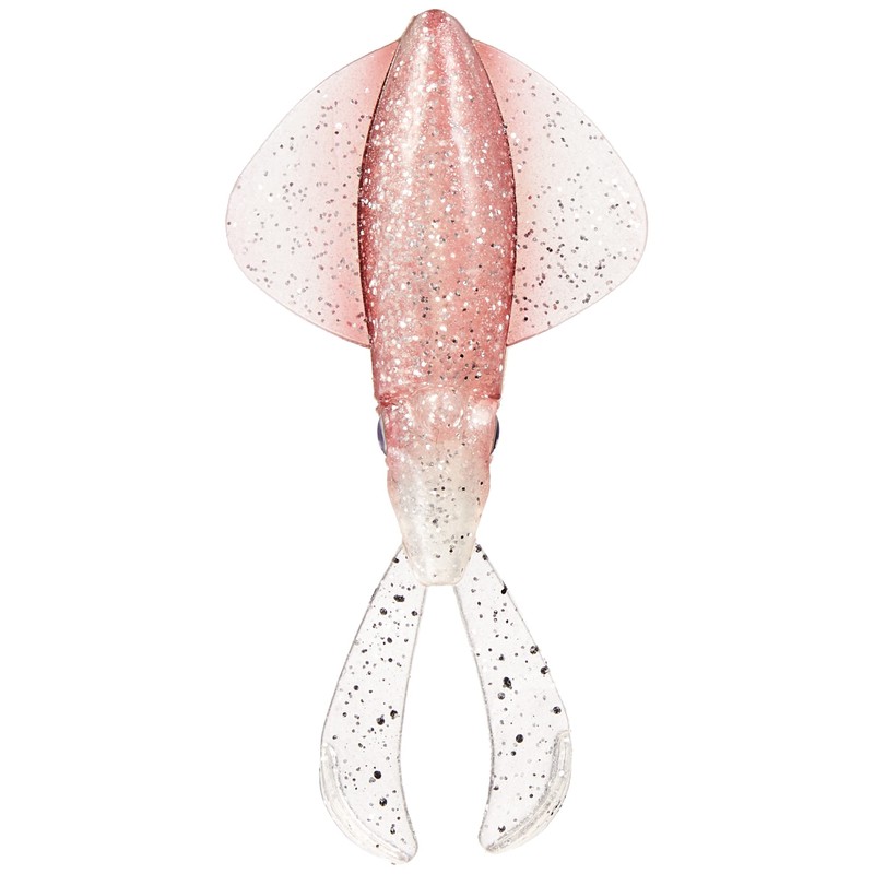Major Craft Live Squid Lure 4" Kensaki Squid