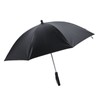 Sun Umbrella with Built In Fan 80cm 3000mAh UV Guard