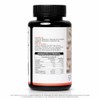 PACALLI Citrato de Magnesio 600mg - 90 Cápsulas con Colágeno