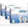 Ambiderm Guantes De Látex Ambiderm Estéril De Exploración