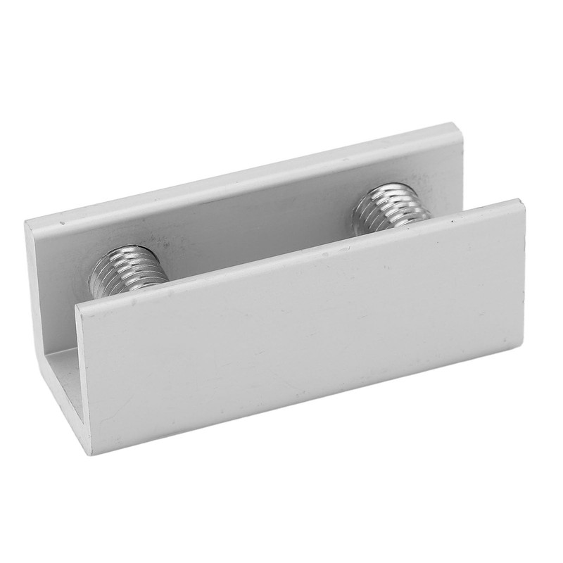 Set of 4 Sliding Window Lock, Adjustable Window Security Lock