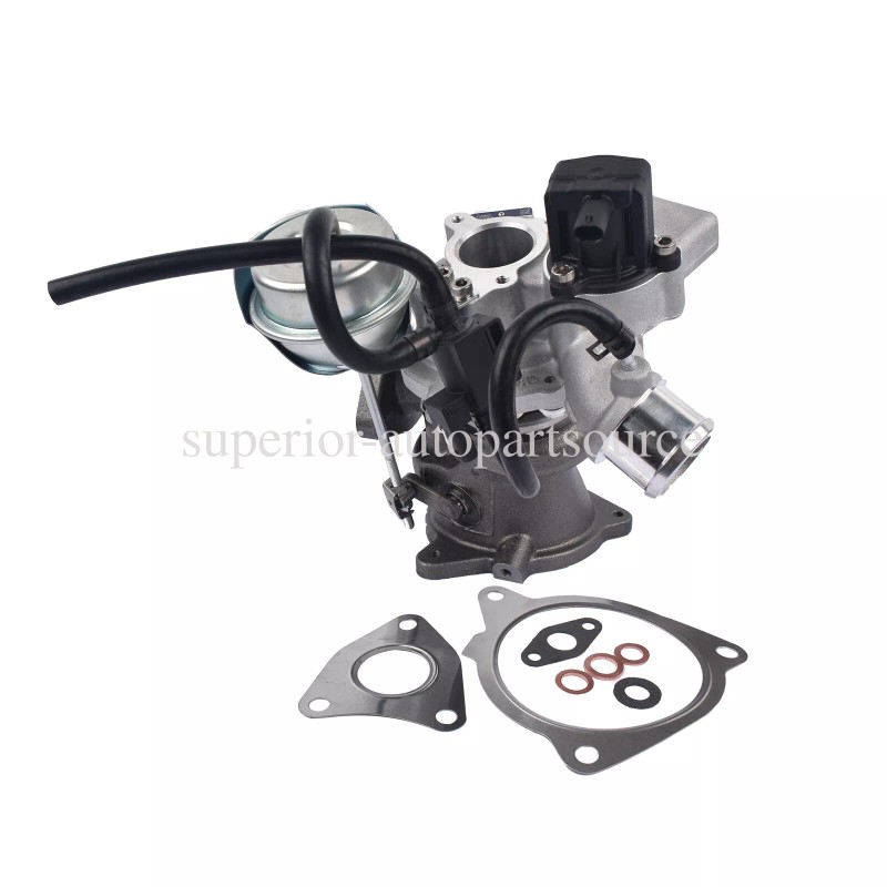 OE quality Turbo Turbocharger #CJ5G6K682DA for Ford Escape 2013 2014