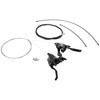 Shimano Altus ST-EF500 EZ fire Plus STI Set, 2-Finger Lever,