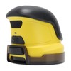 Electric Snow Scraper USB Rechargeable Sing Hand Grasping Car Electric