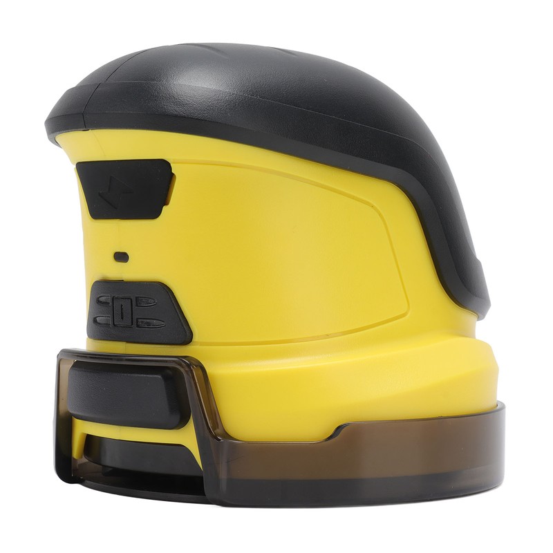 Electric Snow Scraper USB Rechargeable Sing Hand Grasping Car Electric