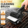 Electric Grill Brush,Grill Brush for Outdoor Grill,Grill Cleaner