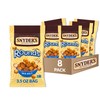 Snyder's of Hanover Pretzels, Rounds, Sea Salt, 3.5 Oz (Pack
