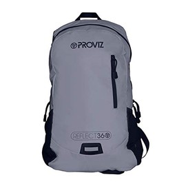Proviz Reflect 360 Unisex Outdoor Cycling Backpack