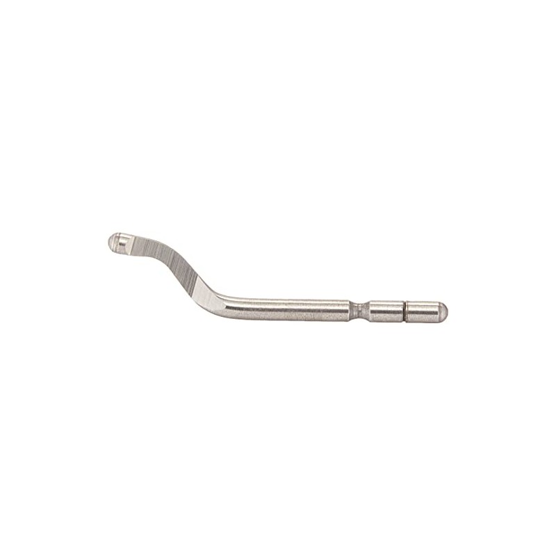 SHAVIV E100 Blade Cobalt 15129211