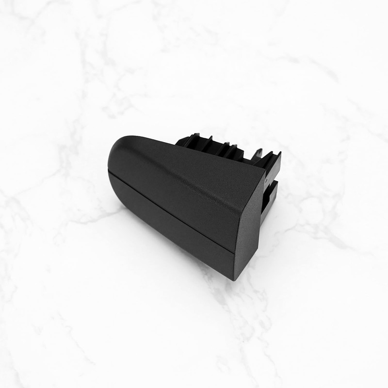 LT Easiyl 1838739 Custom Connect Exterior Sliding Door Handle Side