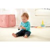 Fisher-Price Hide 'n Peek Rattle
