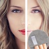 KinHwa Makeup Remover Pads Reusable Make-Up Pads Washable Microfibre Make-Up