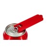 Intulon Compact Soda Can Opener and Beer Can Opener, Can