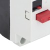 Moulded Case Circuit Breaker Rail Mount Automotive Motor Protector AC380V