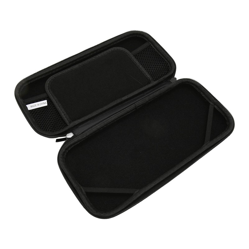 Hard Carrying Case for Switch OLED Shockproof Handheld Travel Protective