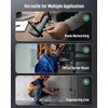 TESMEN TLP-900AR Network Cable Tester, RJ11 RJ45, for CAT5/6/POE/STP, Multi-function