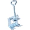 1 x Parasol Clip, Parasol Stand, Parasol Holder for Balcony