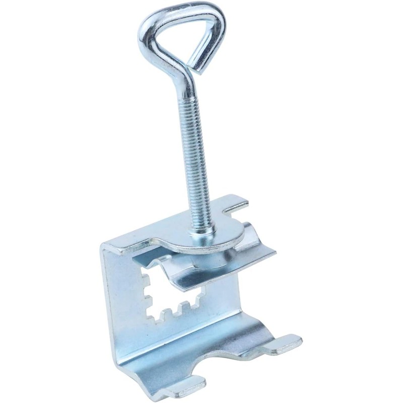 1 x Parasol Clip, Parasol Stand, Parasol Holder for Balcony