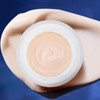 30g Eye Cream LED Infrared Massage 3 in 1 Moisturizing
