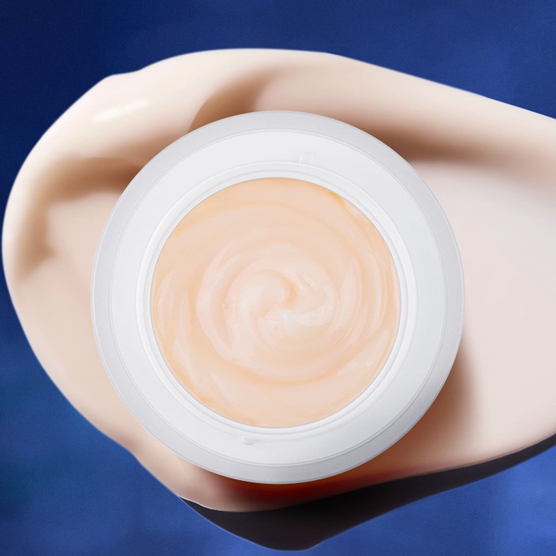 30g Eye Cream LED Infrared Massage 3 in 1 Moisturizing
