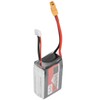 14.8V 4S 1600mAh 75C XT60 Plug RC Car Boat LiPO