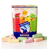 Frigeo Ahoj Brause St?bchen 125g (Brause Sticks 4.4oz)