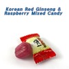 Korean Red Ginseng & Raspberry Sweetie Candy product from Korea