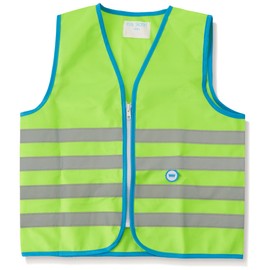 Wowow Fun, Green (Grün - Grün fluoreszierend), Taille L (+10ans)