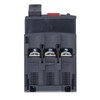 Motor Circuit Breaker DIN Rail Mount Reliable Manual Motor Starter