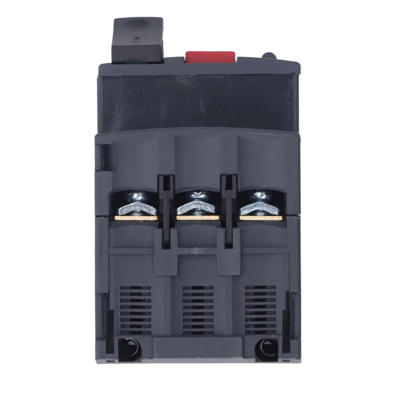 Motor Circuit Breaker DIN Rail Mount Reliable Manual Motor Starter