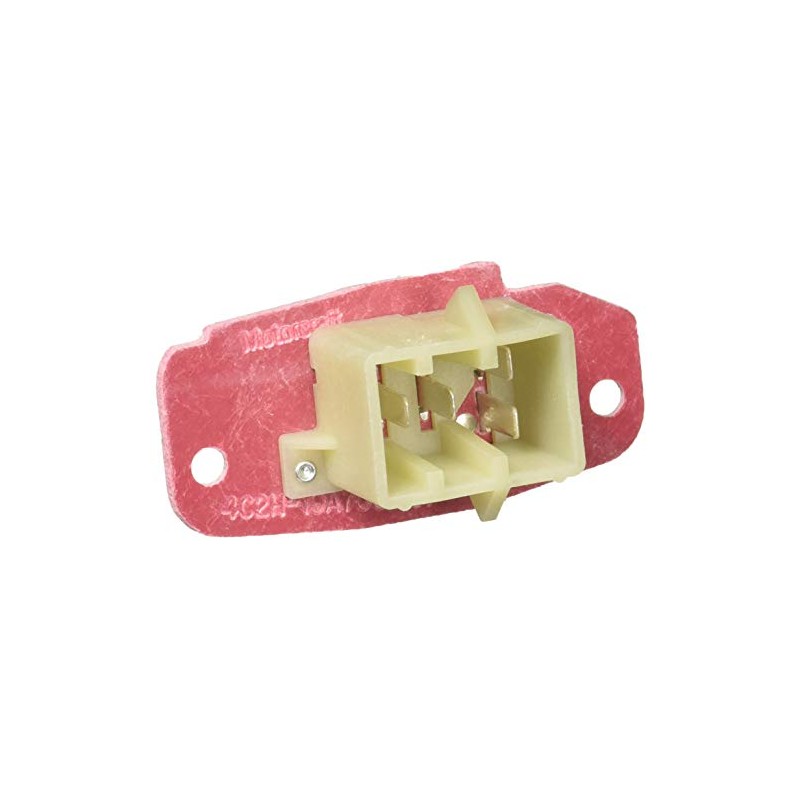 Ford Genuine 4C2Z-19A706-AA Resistor Assembly