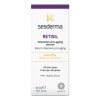 Sesderma Retisil Suero Intensivo Pro-aging 30ml Momento de aplicacin Da