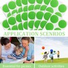 Tomedeks 180 PCS Multicoloured Stickers for Children and Adults