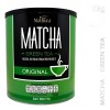 Te Matcha Green Tea 1 Lata De 2kg Marca Mathura