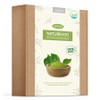 Naturesoo Natural Henna Dye 100% Gray Gray Cover 8 colors, neutral (nutrition + colorless), 1 piece / 네이처수 천연 헤나염색약 100% 새치커버 8가지컬러, 뉴트럴 (영양+무색), 1개