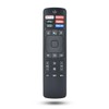 ERF3A69 Replacement Remote Control for Sharp Hisense Android Smart TV