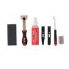Newborn Octogun Silicone & Caulk Removal Kit | 8-Piece Set
