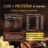 Café Con Proteína Vainilla En Polvo Earth Co (10 G