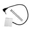 LONNIK Steering Remote Control Cable for Pioneer Navigation Toyota 28