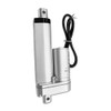 Aflle Racing 4" Inch (100mm) Stroke 12V Electric Linear Actuator