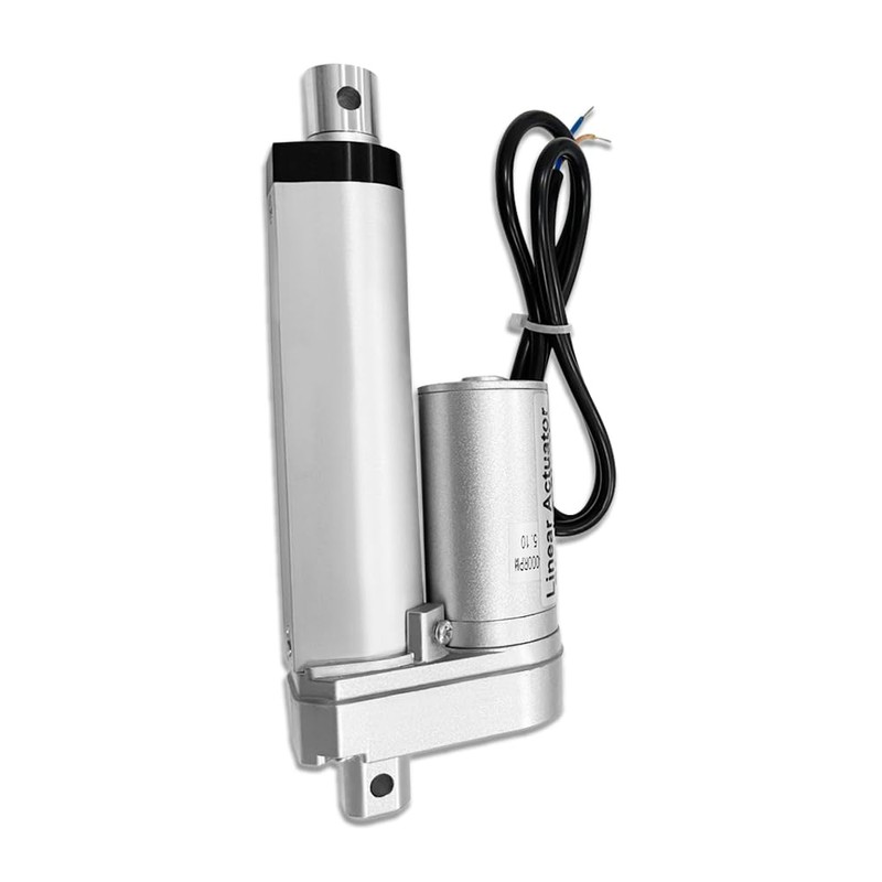 Aflle Racing 4" Inch (100mm) Stroke 12V Electric Linear Actuator