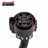 SI 7 Pin RV blade Trailer Wiring Harness for F-150