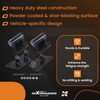 maXpeedingrods for S10 V8 Motor Mounts Conversion Motor Mounts+Frame Mount