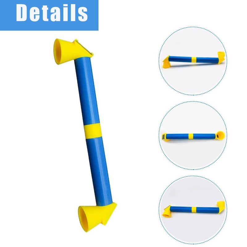 Zisqerts DIY Homemade Periscope Telescope Optics Physics Experiment Teaching Tools