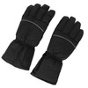 Electric Heating Gloves Touchscreen Warm Heated Gloves Battery Powered Heating