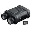 1080P Portable Binocular Night-Visions Device Day Night Use Photo Video