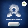 Hellenia Magnesium Malate - 90 Capsules