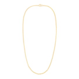 gorjana Women's Avery Necklace, Gold, One Size
